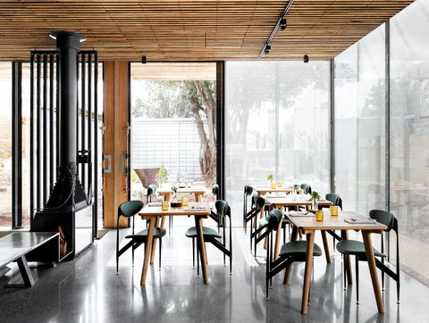 Drift House - Accommodation Gladstone 2