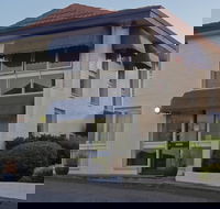 Econo Lodge Hacienda Motel - Accommodation Gladstone