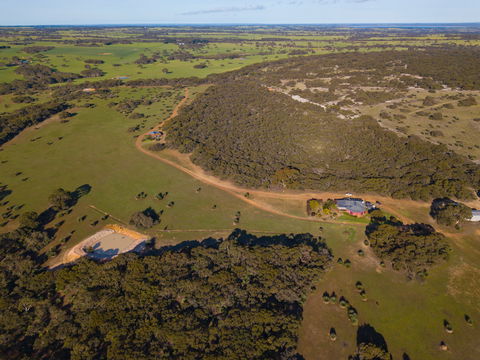 Eleanor River Homestead - Accommodation Gladstone 1