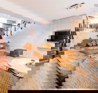 Emu Walk Apartments - Accommodation Gladstone