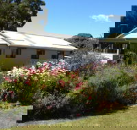 Engadine Cottage - Accommodation Gladstone