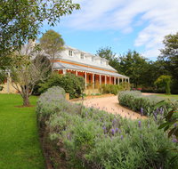Fitzroy Inn Historic Retreat - Mittagong - Accommodation Gladstone