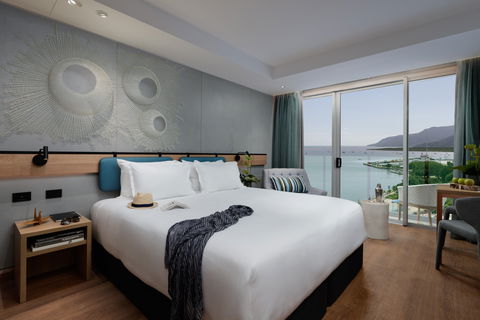 Flynn, A Crystalbrook Collection Hotel - Accommodation Gladstone 0