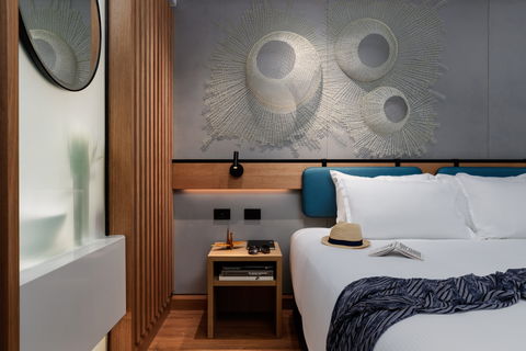 Flynn, A Crystalbrook Collection Hotel - Accommodation Gladstone 2