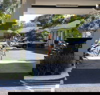 Gale Street Motel  Villas - Accommodation Gladstone