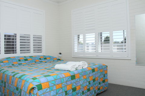 Gale Street Motel & Villas - Accommodation Gladstone 1