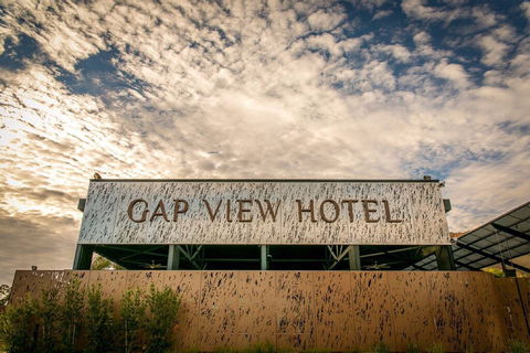 Gap View Hotel - Accommodation Gladstone 0