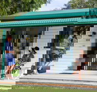 Glen Villa Resort - Accommodation Gladstone