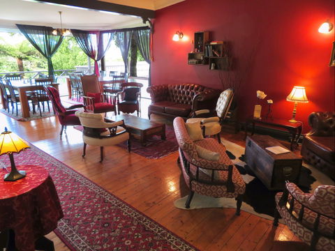 Glenella Guesthouse - Accommodation Gladstone 1