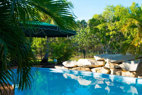 Gove Peninsula Motel - Accommodation Gladstone 0