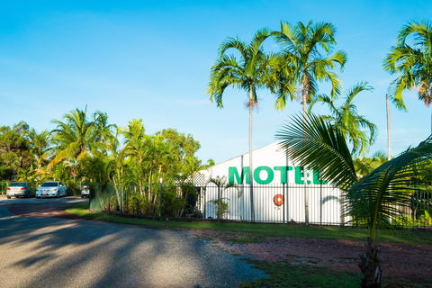 Gove Peninsula Motel - Accommodation Gladstone 2