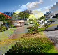 Grafton Sunset Caravan Park - Accommodation Gladstone
