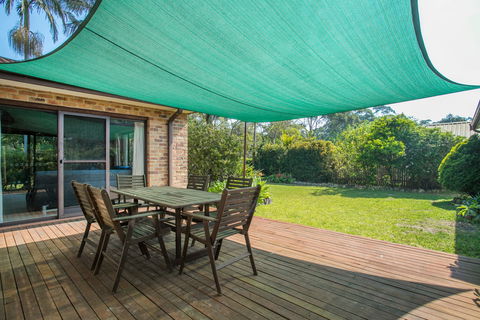 Great Hideaway - Accommodation Gladstone 0