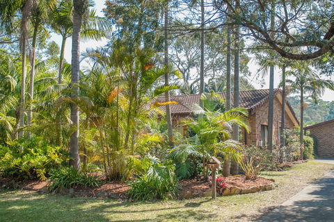 Great Hideaway - Accommodation Gladstone 1