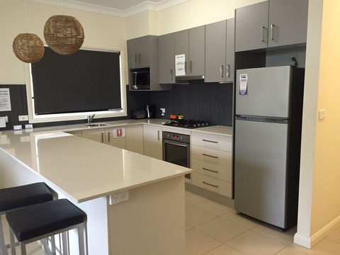 Gunnedah Serviced Apartments - Accommodation Gladstone 1