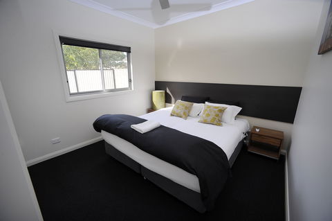 Gunnedah Serviced Apartments - Accommodation Gladstone 2