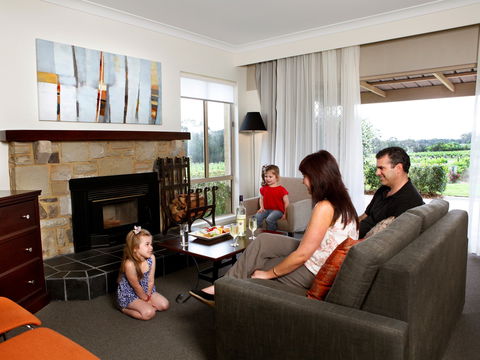 Harrigan's Hunter Valley And Accommodation - Accommodation Gladstone 0