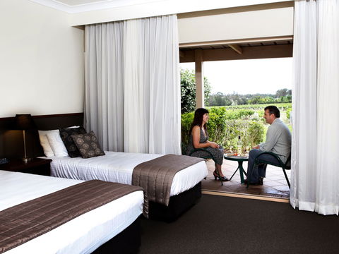 Harrigan's Hunter Valley And Accommodation - Accommodation Gladstone 2