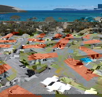 Havana Villas - Accommodation Gladstone