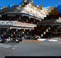 Heritage Hotel Motel Dorrigo - Accommodation Gladstone