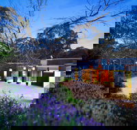 Hisha - Accommodation Gladstone