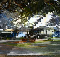Homestead Holiday Park - Accommodation Gladstone