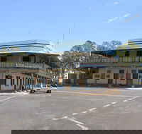 Hotel Brewarrina - Accommodation Gladstone