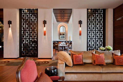 Hotel Lindrum Melbourne - MGallery By Sofitel - Accommodation Gladstone 0