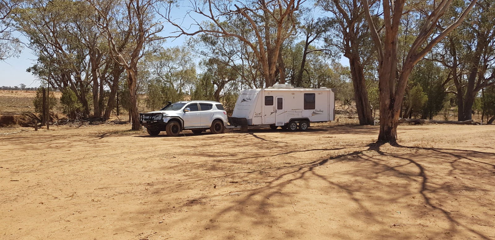 Terramungamine NSW Accommodation Gladstone