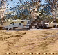 How's the Serenity Camping Ground - Temporarily Closed - Accommodation Gladstone