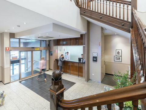 Ibis Styles Kingsgate Hotel - Accommodation Gladstone 1