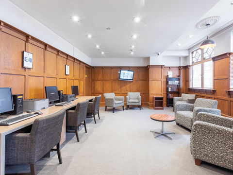 Ibis Styles Kingsgate Hotel - Accommodation Gladstone 2