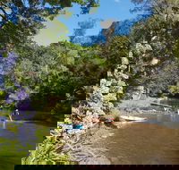 Jamieson Caravan Park - Accommodation Gladstone