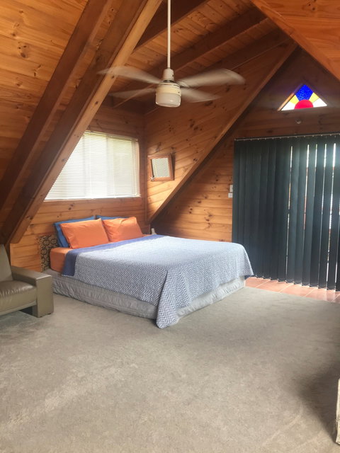Jetz Bungalow - Accommodation Gladstone 2