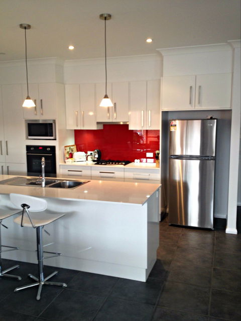 Kalinya - Accommodation Gladstone 0