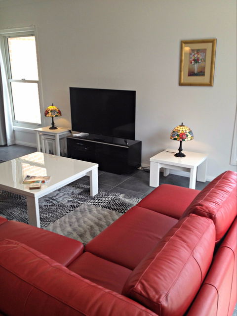 Kalinya - Accommodation Gladstone 1