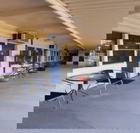 Kaputar Motel - Accommodation Gladstone