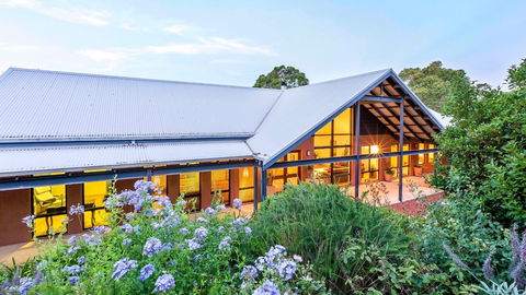 Killara - Accommodation Gladstone 0