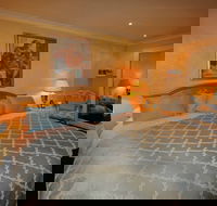 Leuras Magical Manderley - Accommodation Gladstone
