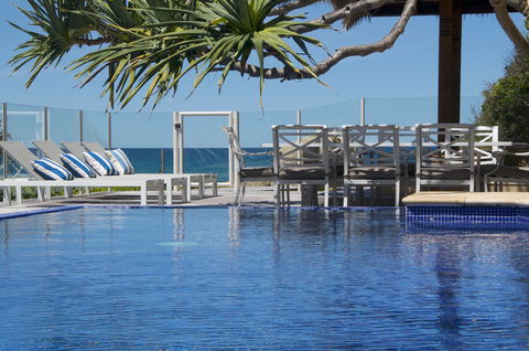 Liapari Beach House - Accommodation Gladstone 0