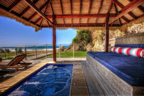 Liapari Beach House - Accommodation Gladstone 2