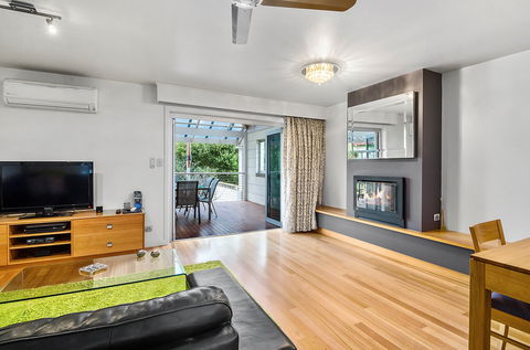 Limestone Coast Apartments - Accommodation Gladstone 1