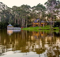 Lincoln Downs Resort Batemans Bay BW Signature Collection - Accommodation Gladstone