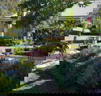 Little Britton Luxury Accommodation - Accommodation Gladstone