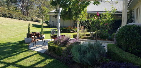 Little Britton Luxury Accommodation - Accommodation Gladstone 0