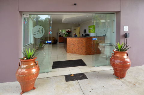 Mackellar Motel - Accommodation Gladstone 1