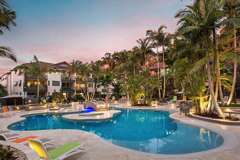 Mantra French Quarter - Accommodation Gladstone 0