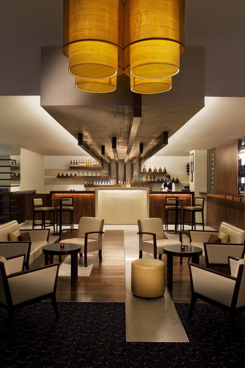 Melbourne Marriott Hotel - Accommodation Gladstone 1