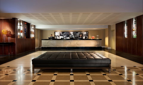 Melbourne Marriott Hotel - Accommodation Gladstone 2