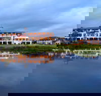 Mercure Kooindah Waters Central Coast - Accommodation Gladstone
